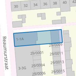 Perceel IMD00-L-3726