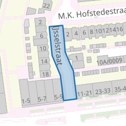 Perceel IMD00-L-3737