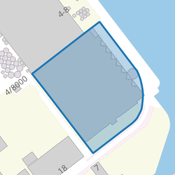 Perceel IMD00-L-3764