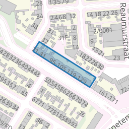 Perceel IMD00-L-3803