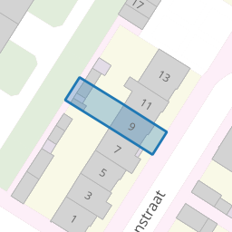 Perceel IMD00-L-3820
