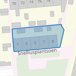 Perceel IMD00-L-3837