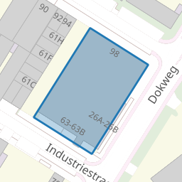 Perceel IMD00-L-3883