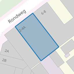 Perceel IMD00-L-3911