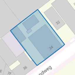 Perceel IMD00-L-3914