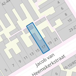 Perceel IMD00-L-396