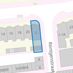 Perceel IMD00-L-3972
