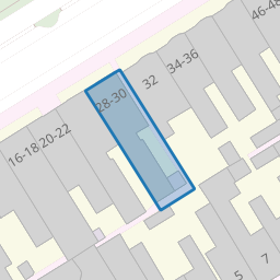 Perceel IMD00-L-3978