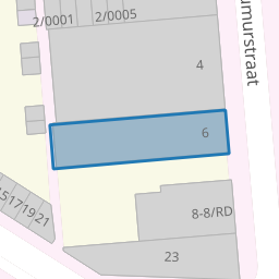 Perceel IMD00-L-3980
