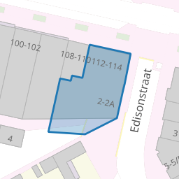 Perceel IMD00-L-4053