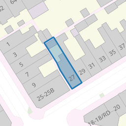 Perceel IMD00-L-407