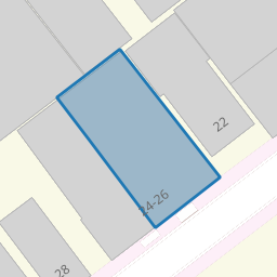 Perceel IMD00-L-4097