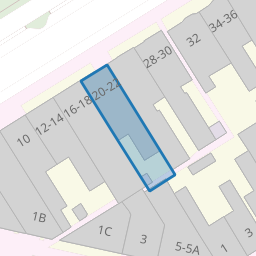 Perceel IMD00-L-4099