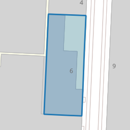 Perceel IMD00-L-4180