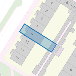 Perceel IMD00-L-4189