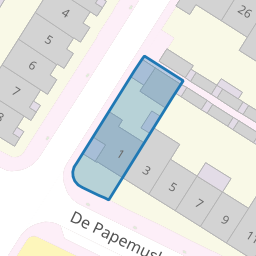 Perceel IMD00-L-4216