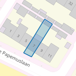Perceel IMD00-L-4219