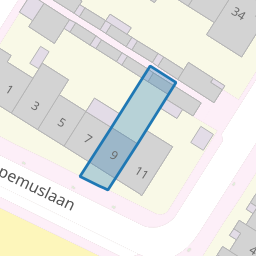 Perceel IMD00-L-4220