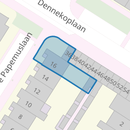 Perceel IMD00-L-4231