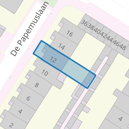 Perceel IMD00-L-4233