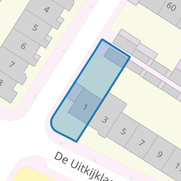 Perceel IMD00-L-4253