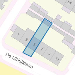 Perceel IMD00-L-4255