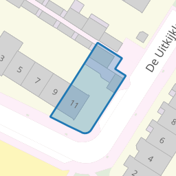 Perceel IMD00-L-4258