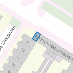 Perceel IMD00-L-4259