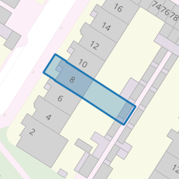 Perceel IMD00-L-4274