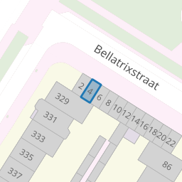 Perceel IMD00-L-4306