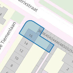 Perceel IMD00-L-4326