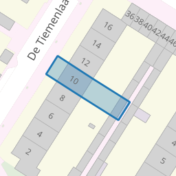 Perceel IMD00-L-4329