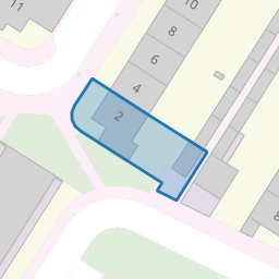 Perceel IMD00-L-4333