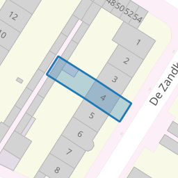 Perceel IMD00-L-4338