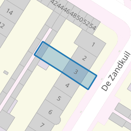 Perceel IMD00-L-4339