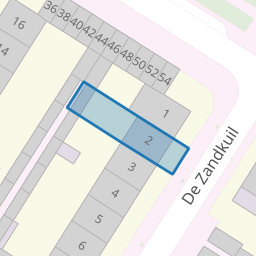 Perceel IMD00-L-4340