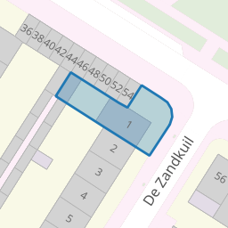 Perceel IMD00-L-4341