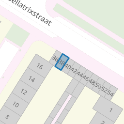 Perceel IMD00-L-4342