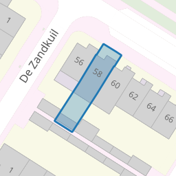 Perceel IMD00-L-4352