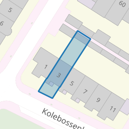 Perceel IMD00-L-4361