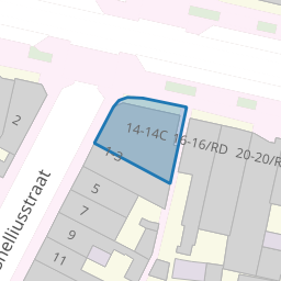 Perceel IMD00-L-440
