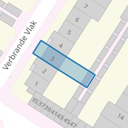 Perceel IMD00-L-4437
