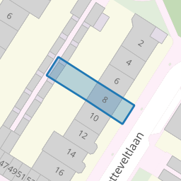 Perceel IMD00-L-4443