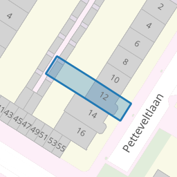 Perceel IMD00-L-4445
