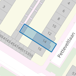 Perceel IMD00-L-4446