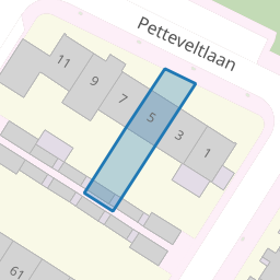 Perceel IMD00-L-4458