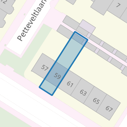 Perceel IMD00-L-4462