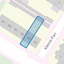 Perceel IMD00-L-4465