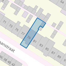 Perceel IMD00-L-4535