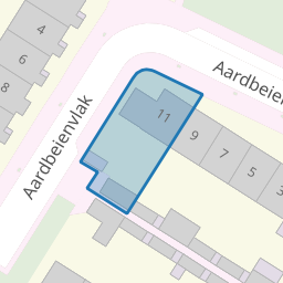 Perceel IMD00-L-4569